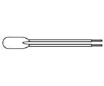 AmphenolضȂ - NTC RL0503-1248-73-MS,