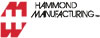 Hammond Manufacturing