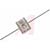 Littelfuse - CG3-1.5L - 1 PF (MAX.) RUGGED CERAMIC-METAL PACKAGE 1500 V (MIN.) (BREAKDOWN) ARRESTOR|70184219 | ChuangWei Electronics