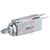 SMC Corporation - CDJP2B10-15D - CDJP2B10-15D Double Action Pneumatic Pin Cylinder|70402005 | ChuangWei Electronics