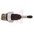 Schneider Electric - ZD4PA22 - 22mm Cutout Spring Return Push Button Head Electric XB4 Series|70381054 | ChuangWei Electronics