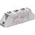 SEMIKRON - SKKT 92/18 E - Case A 5 Case 95 A @ +85C On-State (Avg. Max.) 1800V Dual Thyristor Module|70098434 | ChuangWei Electronics