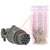 Amphenol Industrial - MS3126F12-10S - 10 #20 crimp socket cont size 12 str plug w/cable clamp metal circular connector|70143478 | ChuangWei Electronics