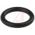 RS Pro - 128906 - -30 - +120degC 16.4mm O.D 11.6mm Bore Nitrile Rubber O-Ring|70301020 | ChuangWei Electronics