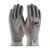 Protective Industrial Products - 19-D650/S - EN3; Size S Gry. PU Coat Gry. Spun Dyneema/Nylon Shell G-Tek CR|70595809 | ChuangWei Electronics
