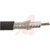 Belden - 9913F7 B59100 - LOW LOSS UHF/VHF MATTEBL RG-8/U 11AWG(7X19) SEMI SOLID POLYETHYLENE COAXIAL|70005899 | ChuangWei Electronics