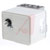 SMC Corporation - IS3000-02 - 100 to 700kPa 1/4in adj pressure switch|70402501 | ChuangWei Electronics