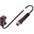 Balluff - BOS0107 - 4-pin M8 LO PNP 30mm Red light Mini Photoelectric Diffuse BGS Sensor|70376522 | ChuangWei Electronics