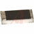 Vishay Dale - CRCW120620K0FKEA - Cut Tape TCR 37 ppm/DegC 1206 SMT 1% 0.25 W 20 Kilohms Thick Film Resistor|70201278 | ChuangWei Electronics