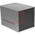 Hammond Manufacturing - 1452KE9 - 1452 Series 13.5x8.9x8.5 In Gray Steel Desktop Cabinet Enclosure|70164769 | ChuangWei Electronics