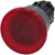 Siemens - 3SU10311BA200AA0 - MH CAP ? 40MM RED ILLUM PUSH PULL|70622149 | ChuangWei Electronics