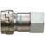 SMC Corporation - KK130S-02F - female thread S Coupler|70476434 | ChuangWei Electronics