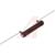 Ohmite - B20J10KE - Vitreous Enamel Axial Tol 5% Pwr-Rtg 20 W Res 10 Kilohms Wirewound Resistor|70022620 | ChuangWei Electronics