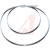 Panduit - MLT4DH-L - .010IN (.25MM) THK 28.0IN (711MM) HEAVY DOUBLE WRAP 304 SS MLT TIE|70045122 | ChuangWei Electronics