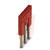Phoenix Contact - 3032321 - FBS 1/3-6 Series 3-Pole Jumper Bar 3032321|70330103 | ChuangWei Electronics