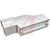 Northern Technologies - N30E920000 - UltraLowProfile 13.72mmCblDia Metal CMRSeries 90DegExit 25Pos D-Sub Hood|70172263 | ChuangWei Electronics