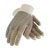 Protective Industrial Products - 37-C110PDD-WT/L - Two Side Wht. Dot Pattern 7G Reg Wgt Cotton/Polyester|70635407 | ChuangWei Electronics