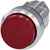 Siemens - 3SU10510BB200AA0 - RAISED RED MOM ILLUMINATED PUSHBUTTON|70622379 | ChuangWei Electronics