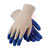 Protective Industrial Products - 39-C122/L - 12 pair per bx Size L Cotton/Polyester, Bl. Latex Coated Palm, Reg Grade|70635684 | ChuangWei Electronics