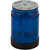 Schneider Electric - XVPC6G6 - 120 V ac 50mm Base Flashing Light Effect Harmony Blue Xenon Beacon|70336543 | ChuangWei Electronics