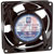 Orion (Knight Electronics, Inc.) - OA92AP-22-2TB - Terminals 2300RPM 22dBA 10W 27CFM Sq 92x92x25mm 230V AC Fan|70103423 | ChuangWei Electronics