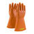 Protective Industrial Products - 147-2-14/9 - Straight Cuff Orn. 14 In. Class 2 Insulating Glove NOVAX|70595426 | ChuangWei Electronics