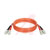 Tripp Lite - N306-003 - Tripp Lite 1M Duplex Multimode Fiber 62.5/125 Patch Cable SC/SC 3ft|70590571 | ChuangWei Electronics