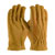 Protective Industrial Products - 09-K3700/XL - 12 pairs Size XL Goatskin Driver, Straight Thumb w/ 13G Kevlar Liner, EN2|70589438 | ChuangWei Electronics