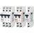 Eaton - Cutler Hammer - FAZ-D5/2-RT - Ring Tg UL 489 Std Pkg 2-Pole 5A D Curve Supplementary Circuit Breaker|70276037 | ChuangWei Electronics