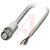 Phoenix Contact - 1403987 - Cable assembly with a 4 Pole M12 Connector Socket and an Unterminated End|70342149 | ChuangWei Electronics
