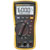 Fluke - FLUKE-115 - W/Holster (holster is yellow rubber around the Multimeter Compact DMM Multimeter|70145625 | ChuangWei Electronics