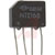 NTE Electronics, Inc. - NTE168 - BRIDGE RECTIFIER PRV=400V IF=2A SIP|70215798 | ChuangWei Electronics