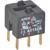 APEM Components - A0152B - Maintained Action Modular Switch Contact Block for use with A01 Series 2NO/2NC|70066084 | ChuangWei Electronics