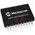 Microchip Technology Inc. - DSPIC33FJ06GS101A-I/SS - SMPS Peripherals 256 Bytes RAM 6 KB Flash 40 MIPS|70254581 | ChuangWei Electronics