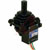 ETI Systems - J3L-IA10-SB - Op Lvr Ang 20 to 25Deg Lin 5% 1 Axis Wide Angle Joystick|70089180 | ChuangWei Electronics