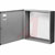 Hammond Manufacturing - N1A24249 - N1A Series Hinged NEMA 1 24x24x9 In Gray Steel Wallmount Box-Lid Enclosure|70166873 | ChuangWei Electronics