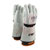 Protective Industrial Products - 148-6000/8 - 14 In. Gauntlet Cuff Class 1-2 Grain Goatskin Leather Protector|70595383 | ChuangWei Electronics