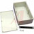 Hammond Manufacturing - 1591EBG - 1591 Series IP54 7.5x4.3x2.2 In Beige ABS,UL94V-0 Desktop Box-Lid Enclosure|70165229 | ChuangWei Electronics