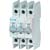 Eaton - Cutler Hammer - WMZT3C07 - C CURVE 7A 3 POLE 10KA TYPE WMZT CIRCUIT BREAKER|70057671 | ChuangWei Electronics