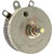 Ohmite - RJS600 - Wirewound Rheostat|70331256 | ChuangWei Electronics
