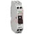 Schneider Electric - GB2CD05 - Electric 0.5A 1P + N Pole Thermal Magnetic Circuit Breaker GB2|70379097 | ChuangWei Electronics