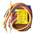 Speco Technologies - T7010 - 70-VOLT LINE 10-WATT COLOR-CODED LEADS TRANSFORMER|70146365 | ChuangWei Electronics