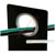 Panduit - GES144F-C0 - Black Poly Solid 100' Grommet Edging|70327044 | ChuangWei Electronics