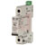 Bourns - 1210-1S-600 - DIN Rail Mounting 600 V ac 100kA 1210 1 Pole Protector|70283083 | ChuangWei Electronics