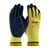 Protective Industrial Products - 09-K1444/L - EN4; Size L 10G Latex Grip MicroFinish 100% Kevlar Powergrab Kev|70589410 | ChuangWei Electronics