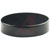 NKK Switches - AT454A - CAP PUSHBUTTON ROUND BLACK|70365107 | ChuangWei Electronics