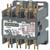 Square D - 8910DPA44V14 - 10HP@230VAC,20HP@460/575VAC Ctrl-V 24AC 40A 4PST-NO Definite Purpose Contactor|70060222 | ChuangWei Electronics