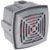 Edwards Signaling - 876-G5 - NEMA 4X enclosure 400hr rating 78-103 dB 24 VAC Horn, vibrating|70016613 | ChuangWei Electronics