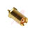 Amphenol RF - 920-266J-51P - 50 Ohm 9.71mm Ref Plane PCB Mount Straight AFI Female Coaxial/RF Connector|70329455 | ChuangWei Electronics