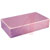 Hammond Manufacturing - 1444-95525 - 1444 Series Buy Cover Seperately 9.5x5x2.5 In Aluminum Desktop Box-Lid Enclosure|70281420 | ChuangWei Electronics